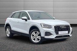 Audi Q2 SUV (16 on) 35 TFSI Sport 5dr For Sale - Audi Approved Neyland, Neyland