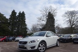 Volvo C30 (07-12) 1.6 S (2010) 3d For Sale - Garland Motors, Southampton