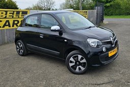 Renault Twingo (14-19) 1.0 SCE Play 5d For Sale - Jody Campbell Cars, Coleraine