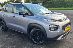 Citroen C3 Aircross SUV (17-24) 1.2 PureTech 110 Shine 5dr For Sale - Jody Campbell Cars, Coleraine