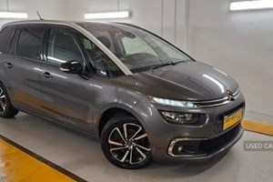 Citroen Grand C4 SpaceTourer MPV (18-23) 1.2 PureTech 130 Sense 5dr For Sale - Jody Campbell Cars, Coleraine