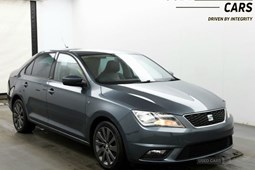 SEAT Toledo (13-19) 1.2 TSI I TECH 5d For Sale - Jody Campbell Cars, Coleraine