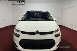 Citroen C4 Picasso (13-18) 1.6 BlueHDi (100bhp) VTR+ 5d For Sale - Jody Campbell Cars, Coleraine