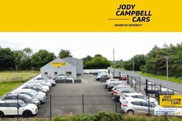 Honda Jazz (15-20) EX 1.3 i-VTEC (03/2018 on) 5d For Sale - Jody Campbell Cars, Coleraine