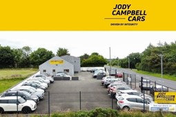 Kia Optima (16-19) 1.7 CRDi ISG 3 4d For Sale - Jody Campbell Cars, Coleraine