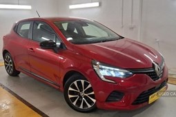 Renault Clio Hatchback (19 on) 1.0 TCe 90 Evolution 5dr For Sale - Jody Campbell Cars, Coleraine