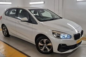 BMW 2-Series Active Tourer (14-21) 218i SE (04/2018 on) 5d For Sale - Jody Campbell Cars, Coleraine