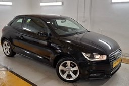 Audi A1 Hatchback (10-18) 1.0 TFSI Sport 3d For Sale - Jody Campbell Cars, Coleraine