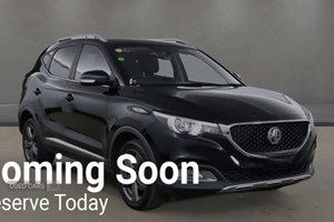 MG ZS SUV (17-24) Exclusive 1.5 DOHC VTI-tech 5d For Sale - Jody Campbell Cars, Coleraine