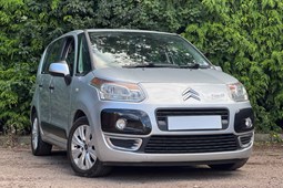 Citroen C3 Picasso (09-17) 1.6 HDi 8V VTR+ 5d For Sale - L J Motors, Leicester