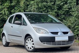 Mitsubishi Colt (04-13) 1.1 CZ1 3d For Sale - L J Motors, Leicester