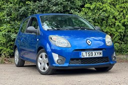 Renault Twingo (07-14) 1.2 16V Dynamique 3d For Sale - L J Motors, Leicester