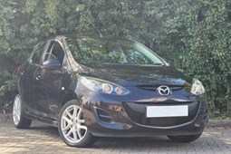 Mazda 2 (07-15) 1.3 Tamura (2010) 5d For Sale - L J Motors, Leicester