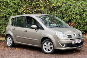 Renault Grand Modus (08-12) 1.2 TCE Dynamique 5d For Sale - L J Motors, Leicester