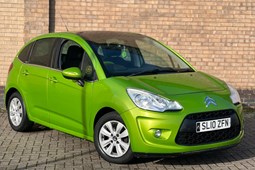 Citroen C3 (10-16) 1.4 HDi VTR+ 5d For Sale - L J Motors, Leicester