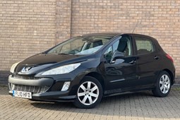 Peugeot 308 Hatchback (07-13) 1.6 HDi (90bhp) Sport 5d For Sale - L J Motors, Leicester