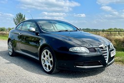 Alfa Romeo GT (04-10) 2.0 JTS BlackLine 2d For Sale - Littlemoor Motor Company, Highbridge