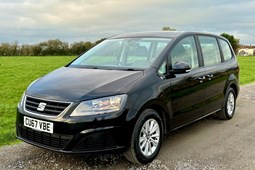 SEAT Alhambra (10-20) 2.0 TDI CR Ecomotive S (150bhp) 5d For Sale - Littlemoor Motor Company, Highbridge