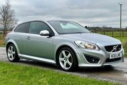 Volvo C30 (07-12) T5 R DESIGN (230bhp) 3d For Sale - Littlemoor Motor Company, Highbridge