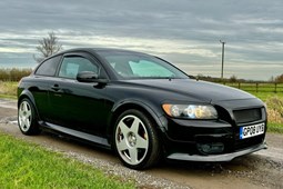 Volvo C30 (07-12) 1.6 R DESIGN Sport 3d For Sale - Littlemoor Motor Company, Highbridge