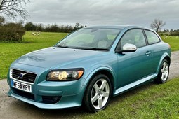 Volvo C30 (07-12) 1.6 R DESIGN 3d For Sale - Littlemoor Motor Company, Highbridge