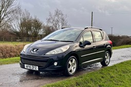 Peugeot 207 SW (07-13) 1.6 HDi (90bhp) Sport 5d For Sale - Littlemoor Motor Company, Highbridge