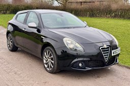 Alfa Romeo Giulietta (10-20) 2.0 JTDM-2 Collezione 5d For Sale - Littlemoor Motor Company, Highbridge