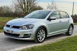 Volkswagen Golf Hatchback (13-20) 2.0 TDI Bluemotion Tech GT 5d DSG For Sale - Littlemoor Motor Company, Highbridge
