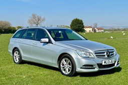 Mercedes-Benz C-Class Estate (08-14) C220 CDI BlueEFFICIENCY Executive SE (06/12-) 5d Auto For Sale - Littlemoor Motor Company, Highbridge