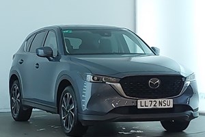 Mazda CX-5 SUV (17 on) 2.0 Sport Edition 5dr Auto For Sale - Arnold Clark Wolverhampton Motorstore / Vanstore, Wednesfield Way