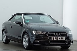 Audi A3 Cabriolet (14-20) 1.4 TFSI (150bhp) Sport 2d For Sale - Arnold Clark Wolverhampton Motorstore / Vanstore, Wednesfield Way