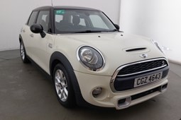 MINI Hatchback (14-24) 2.0 Cooper S D Hatchback 5d For Sale - Arnold Clark Wolverhampton Motorstore / Vanstore, Wednesfield Way