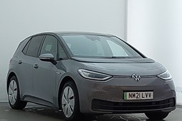 Volkswagen ID.3 Hatchback (20 on) 150kW Max Pro Performance 62kWh 5dr Auto For Sale - Arnold Clark Wolverhampton Motorstore / Vanstore, Wednesfield Way