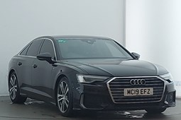 Audi A6 Saloon (18 on) S Line 40 TDI 204PS S Tronic auto 4d For Sale - Arnold Clark Wolverhampton Motorstore / Vanstore, Wednesfield Way