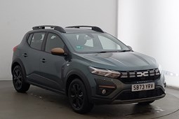 Dacia Sandero Stepway (21 on) 1.0 TCe Extreme 5dr For Sale - Arnold Clark Wolverhampton Motorstore / Vanstore, Wednesfield Way