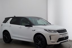 Land Rover Discovery Sport (15 on) 2.0 D200 R-Dynamic S Plus Auto [5 Seat] 5d For Sale - Arnold Clark Wolverhampton Motorstore / Vanstore, Wednesfield Way