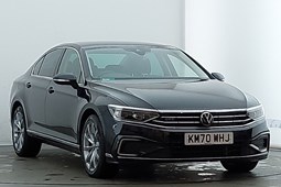 Volkswagen Passat Saloon (15-21) GTE Advance 1.4 TSI PHEV 218PS DSG auto 4d For Sale - Arnold Clark Wolverhampton Motorstore / Vanstore, Wednesfield Way