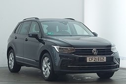 Volkswagen Tiguan (16-24) 2.0 TDI Life 5dr DSG For Sale - Arnold Clark Wolverhampton Motorstore / Vanstore, Wednesfield Way