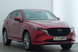 Mazda CX-5 SUV (17 on) 2.0 MHEV Takumi 5dr For Sale - Arnold Clark Wolverhampton Motorstore / Vanstore, Wednesfield Way