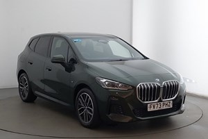 BMW 2-Series Active Tourer (21 on) 225e xDrive M Sport 5dr DCT For Sale - Arnold Clark Wolverhampton Motorstore / Vanstore, Wednesfield Way