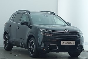 Citroen C5 Aircross (18 on) 1.2 PureTech 130 Shine 5dr For Sale - Arnold Clark Wolverhampton Motorstore / Vanstore, Wednesfield Way