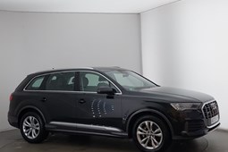 Audi Q7 SUV (15 on) Sport 45 TDI 231PS Quattro Tiptronic auto (09/19-) 5d For Sale - Arnold Clark Wolverhampton Motorstore / Vanstore, Wednesfield Way