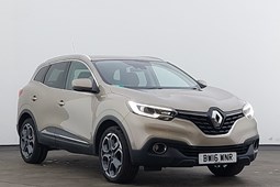 Renault Kadjar (15-22) 1.5 dCi Dynamique S Nav 5d For Sale - Arnold Clark Wolverhampton Motorstore / Vanstore, Wednesfield Way