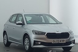 Skoda Fabia Hatchback (21 on) 1.0 TSI SE Comfort 5dr For Sale - Arnold Clark Wolverhampton Motorstore / Vanstore, Wednesfield Way