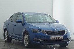 Skoda Octavia Hatchback (13-20) SE L 1.5 TSI 150PS ACT DSG auto 5d For Sale - Arnold Clark Wolverhampton Motorstore / Vanstore, Wednesfield Way