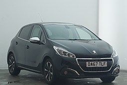 Peugeot 208 Hatchback (12-19) Allure Premium 1.2 PureTech 82 5d For Sale - Arnold Clark Wolverhampton Motorstore / Vanstore, Wednesfield Way