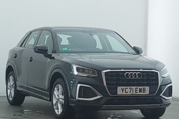 Audi Q2 SUV (16 on) 35 TFSI Sport 5dr S Tronic For Sale - Arnold Clark Wolverhampton Motorstore / Vanstore, Wednesfield Way