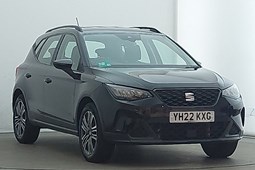 SEAT Arona SUV (18 on) 1.0 TSI 110 SE Technology 5dr DSG For Sale - Arnold Clark Wolverhampton Motorstore / Vanstore, Wednesfield Way