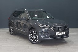 SEAT Tarraco SUV (18 on) 1.5 TSI EVO Xperience Lux 5dr DSG For Sale - Arnold Clark Wolverhampton Motorstore / Vanstore, Wednesfield Way