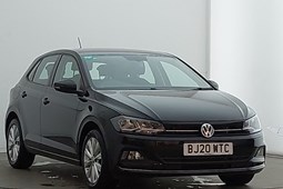 Volkswagen Polo Hatchback (17 on) SEL 1.0 TSI 115PS DSG auto 5d For Sale - Arnold Clark Wolverhampton Motorstore / Vanstore, Wednesfield Way